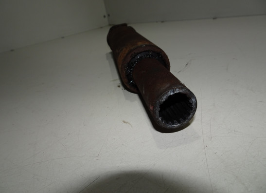 Cardan as BMW K 1200 RS