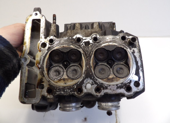 Cylinder head Kawasaki EL 250