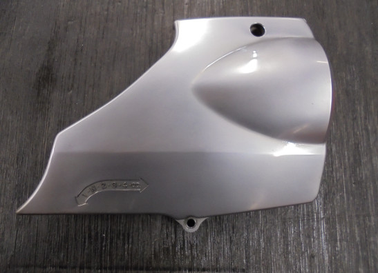 Engine cover front spocket Honda VT 1100