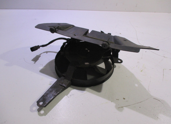 Radiator toebehoren Yamaha YZF R6