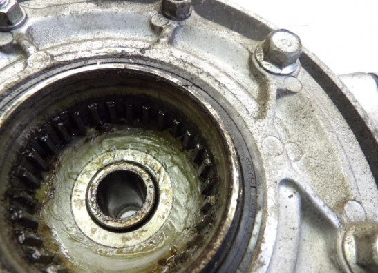 Cardan Yamaha XJ 700