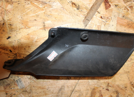 Linker zijkuip klein Kawasaki ER 6