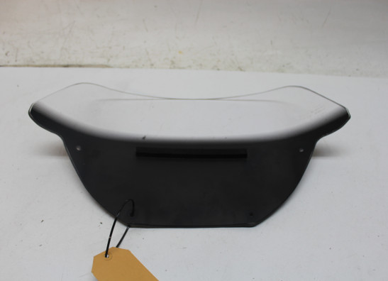 Kuipruit Honda CTX 700 N