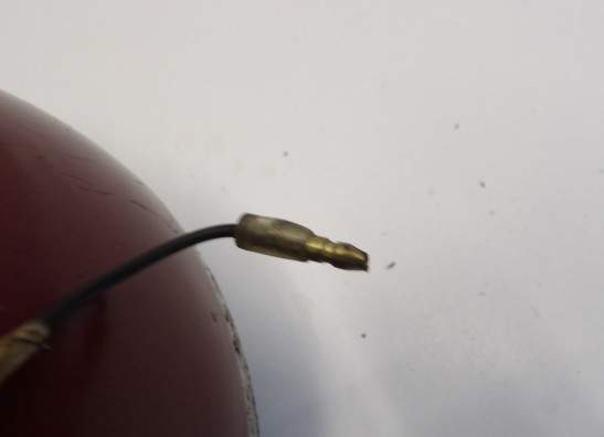 Koplamp Yamaha Overige Yamaha