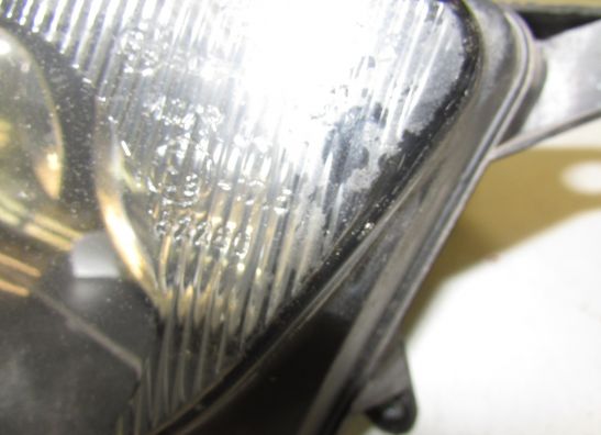 Koplamp Yamaha SZR 660