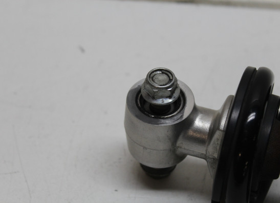 Stossdampfer hinten Suzuki GSX R 1000