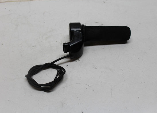 Gashandle Yamaha FJR 1300