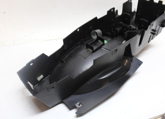 Battery holder Triumph Sprint GT 1050