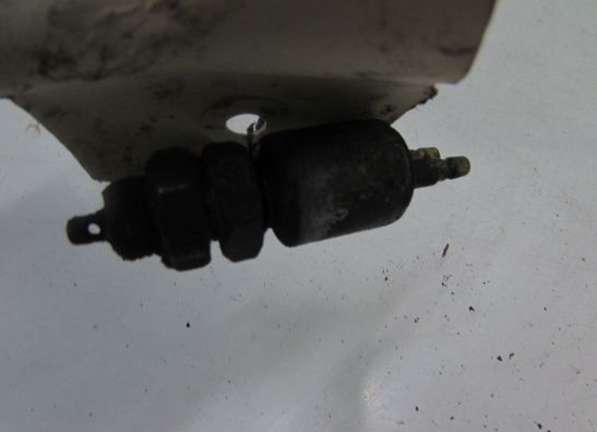 Relay Suzuki Overige Suzuki