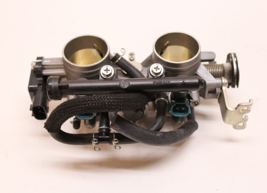 Throttle body Yamaha MT 07