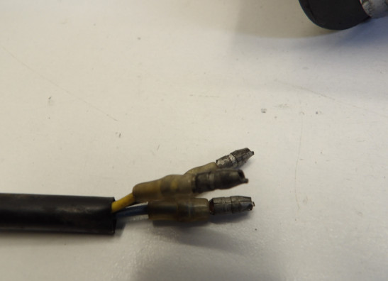 Achterlicht Yamaha XV 750 Virago