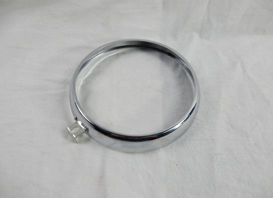 Koplampomlijsting Moto Guzzi Nuovo Falcone