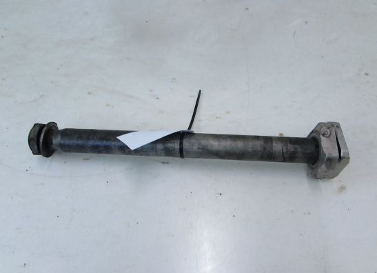 Rear axle Suzuki GSX R 750