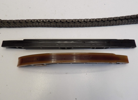 Nokkenas Yamaha YZF R6