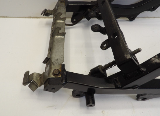 Rail Kawasaki ZXR 750