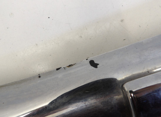 Downpipes Honda VT 1100