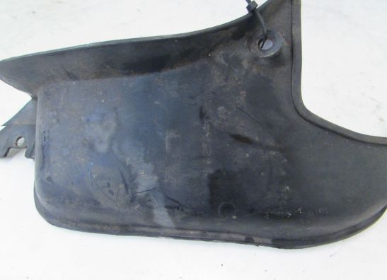 Lampenverkleidung link links Suzuki GSX F 1100