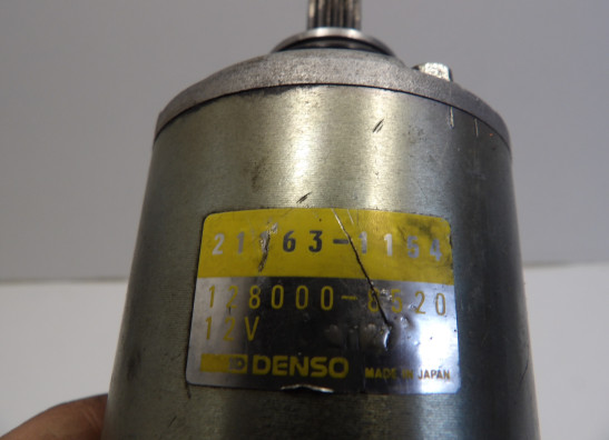 Anlasser Kawasaki ZZR 600