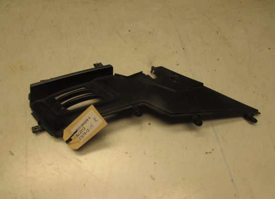 Seitenverkleidung rechts klein Kymco People S 300i