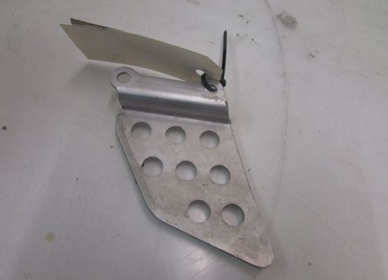 Rechter schetsplaat Honda CBR 600 RR