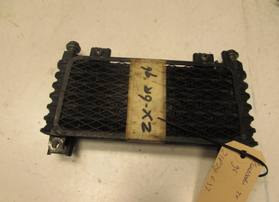 Olkuhler Kawasaki ZR 7