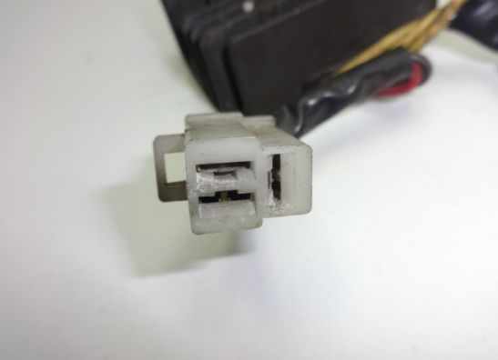 Regler Gleichrichter Suzuki LS 650