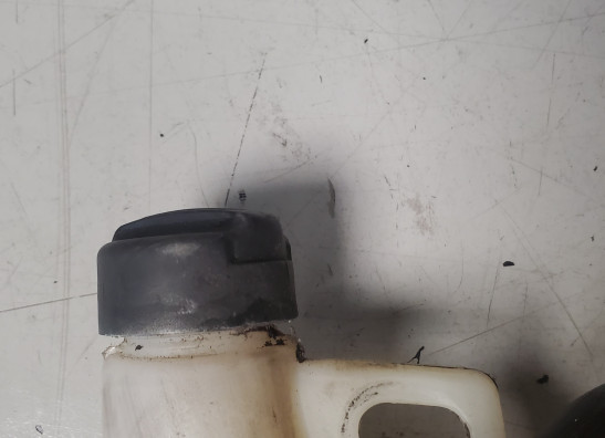 Radiator reserve tank  Aprilia Tuono 1000