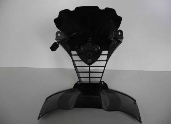Frontverkleidung kanzel Yamaha YZF R6