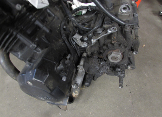 Motorblok Yamaha FAZER 600