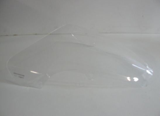 Wind screen Suzuki GSX R 600