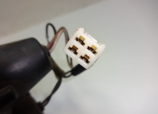 Achterlicht Suzuki GSX 550 EF