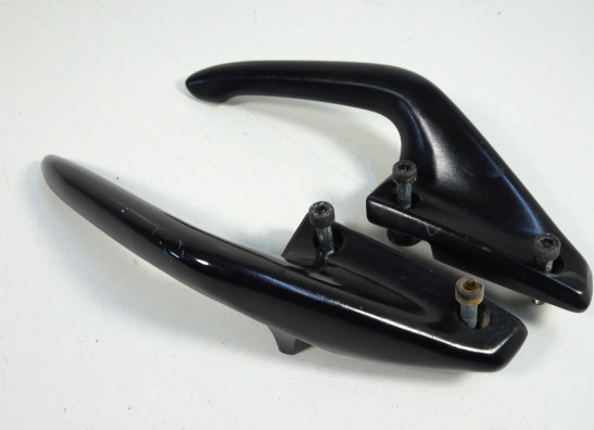 Achterhandvat Honda CBF 600