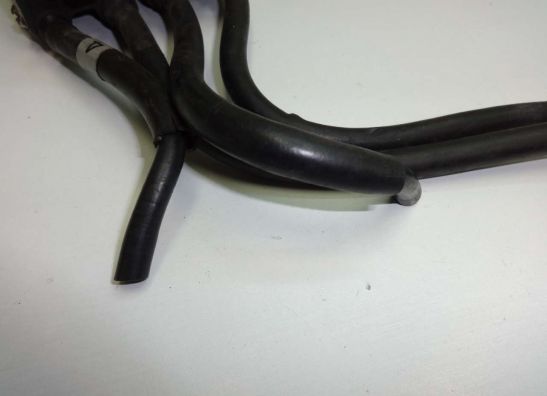 Zundspule Yamaha FZR 600