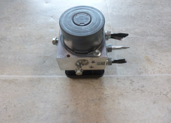 ABS pumpe druckmodulator Suzuki GSX S 1000