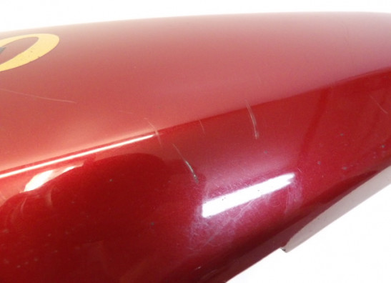 Linker achterkant Triumph Overige Triumph