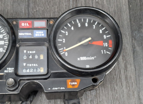 Tellerset Honda CB 750 F