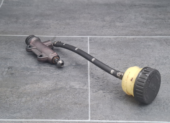 Rempomp achter BMW R 1150 RT   R 850 RT