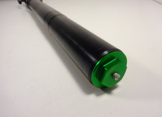 Voorpoot rechts compleet Kawasaki VERSYS 650