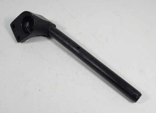 Clip on links Kawasaki Ninja 300