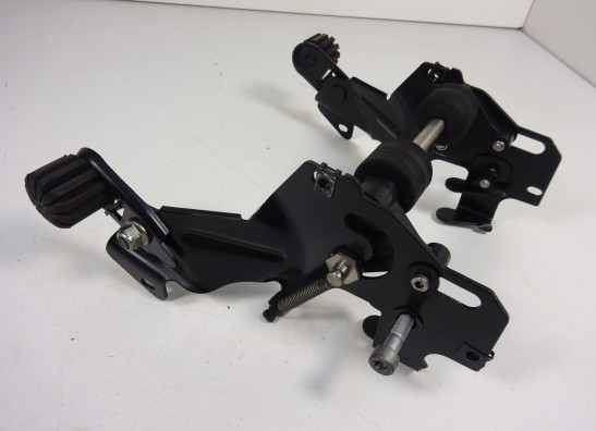 Sitzbank BMW K 1300 GT