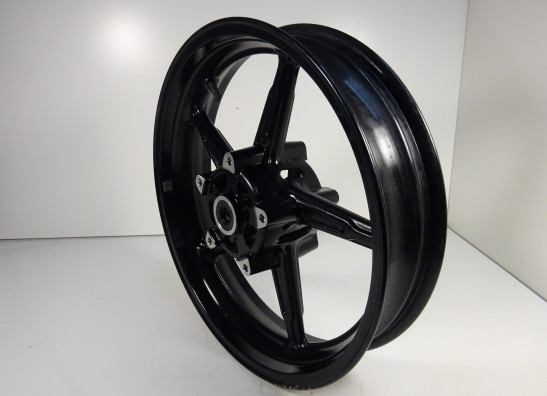 Felge vorne Suzuki SFV 650 Gladius