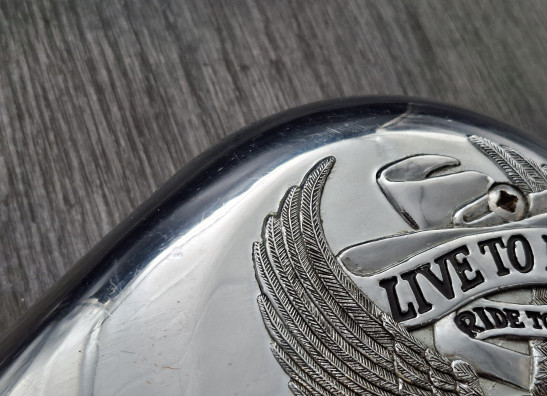 Luchtfilterhuis Harley Davidson Overige Harley Davidson