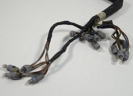 Wire harness front BMW R 1100 RT