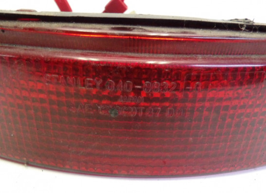 Rear light Honda CB 450