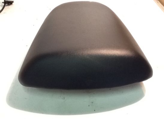 Soziussitz Kawasaki ZX 6 R