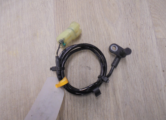 ABS sensor achter Triumph Speed Triple 1200 RR