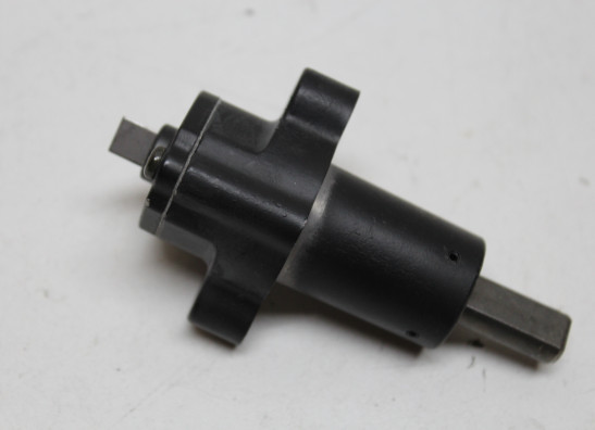 Distriebuttieketting Suzuki DR 250