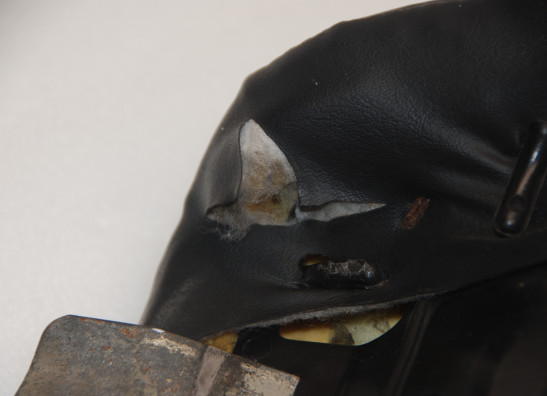 Zadel Harley Davidson Sportster