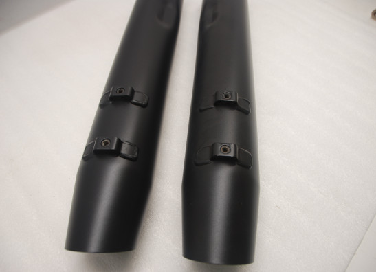 Auspuff Harley Davidson Touring FL