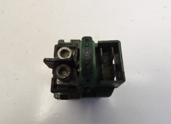 Startmotor relais Honda VT 750 Shadow
